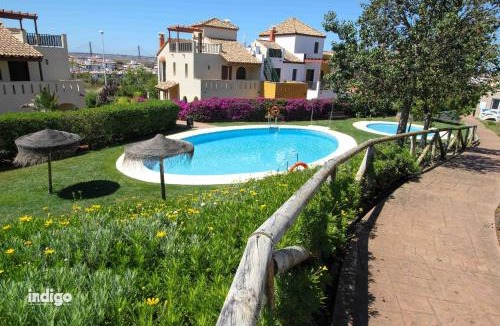 Costa Esuri House | Bright 3-Bedroom Townhouse - Las Lomas - BAU01