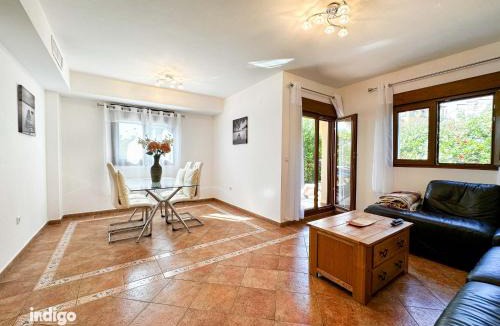 Costa Esuri House | Bright 3-Bedroom Townhouse - Las Lomas - BAU01
