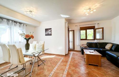 Costa Esuri House | Bright 3-Bedroom Townhouse - Las Lomas - BAU01
