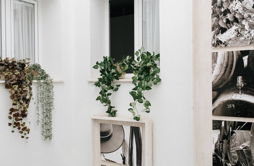 Jerez de la Frontera Old Town Apartment | Bright apartment in central Jerez for 6 people