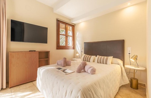 Beiro Apartment | Bright Breather - El Laurel