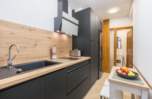 Beiro Apartment | Bright Breather - El Laurel