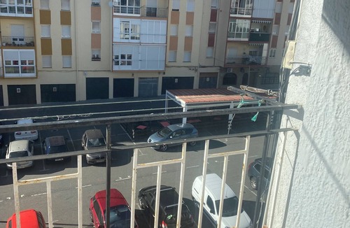 Bejar Apartment | Bright Cosy Apartment in Bejar Salamanca