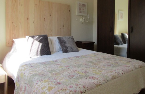 El Puerto de Santa Maria Ski Chalet | Bright Villa in quiet Beach Urbanization