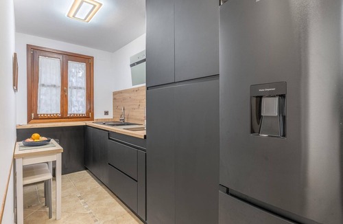 Beiro Apartment | Bright studio in Granada with private terrace