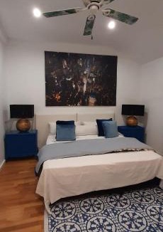 Rio Velez House | Brily home