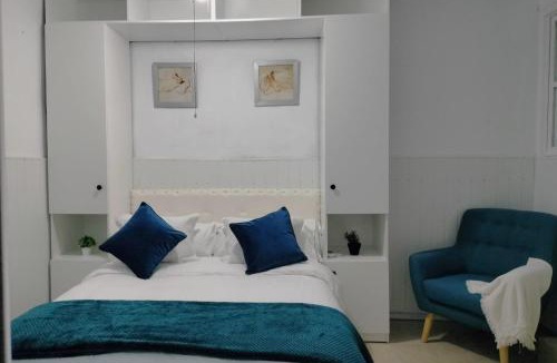 Rio Velez House | Brily home