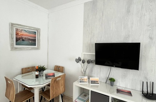 Sanlucar de Barrameda Apartment | Brisa de Sanlúcar · Beach and Downtown on Foot