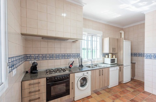 Marchena House | Brisa del Valle Holiday Home
