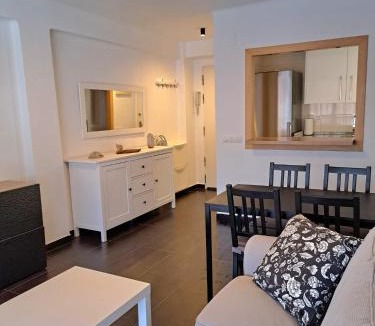 Torre de Benagalbon Apartment | Brisa del Rincón