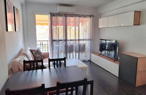 Torre de Benagalbon Apartment | Brisa del Rincón