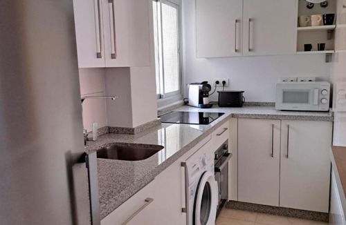 Torre de Benagalbon Apartment | Brisa del Rincón