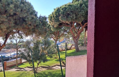 Mazagon Apartment | Brisa Marina Apartamento 207A