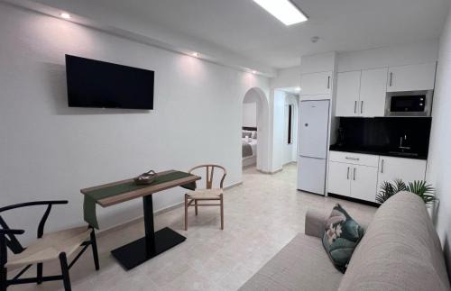 Mazagon Apartment | Brisa Marina Apartamento 207A