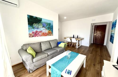 Rota Apartment | Brisa marina free parking by Staycare
