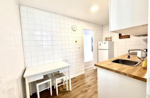 Rota Apartment | Brisa marina free parking by Staycare