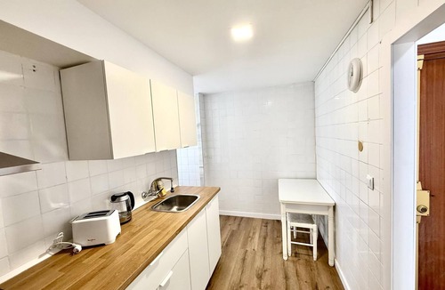 Rota Apartment | Brisa marina free parking by staycare