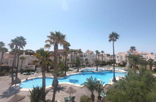 Roquetas de Mar Apartment | Brisa Serena - Golf & Mar - Golf Center Pueblo
