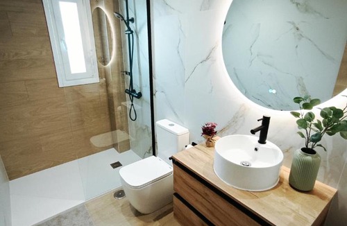 Roquetas de Mar Apartment | Brisa Serena - Golf & Mar - Golf Center Pueblo