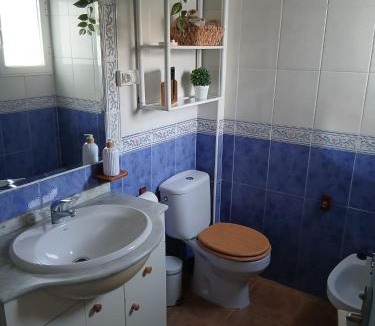 La Cala del Moral House | Brisalba