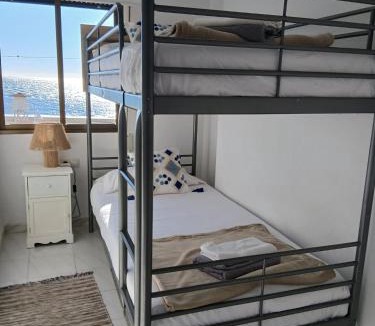 La Cala del Moral House | Brisalba