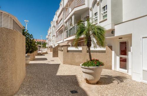 Rota Apartment | BRISAMAR Rota ATLÁNTICO apartment