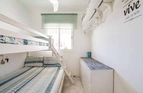 Rota Apartment | BRISAMAR Rota ATLÁNTICO apartment