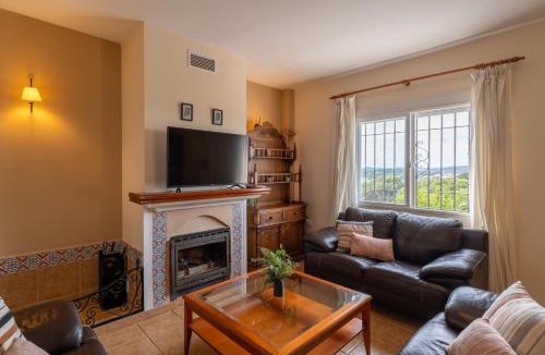 Cerro Muriano House | Brisas Del Palmeral