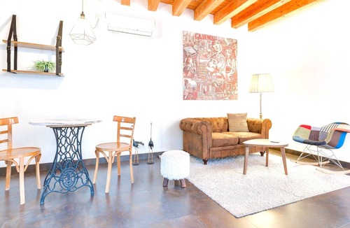 Toledo City Center Apartment | ~BRONZE~ by myhomeintoledo.com