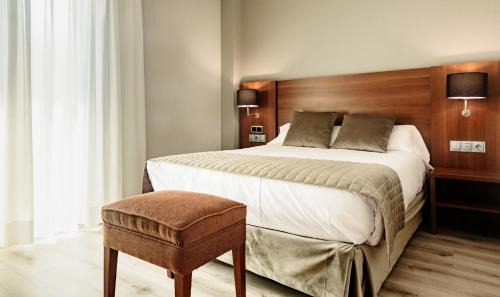 Santa Fe Hotel | BS Capitulaciones