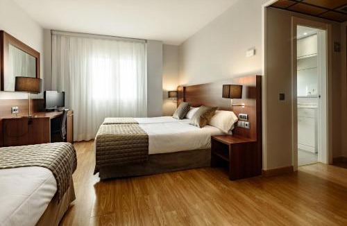 Santa Fe Hotel | BS Capitulaciones