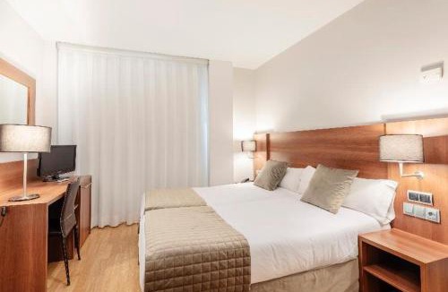 Albolote Hotel | BS Principe Felipe