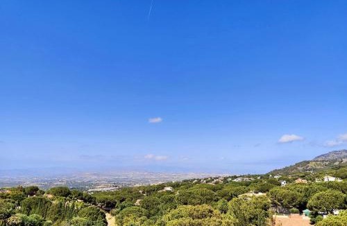 Pinos de Alhaurin Apartment | Buena Vista