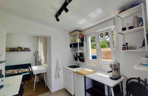 Pinos de Alhaurin Apartment | Buena Vista