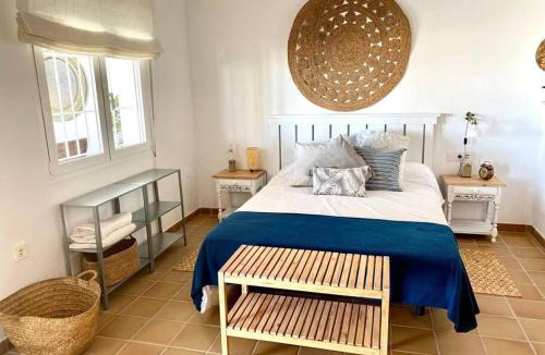 Torre de Benagalbon Apartment | Buena Vista Pool Apartment