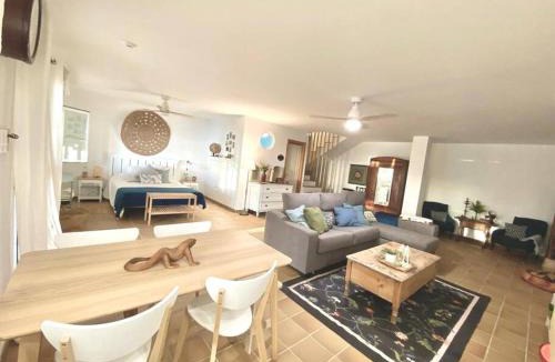 Torre de Benagalbon Apartment | Buena Vista Pool Apartment