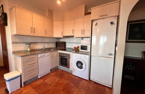 Isla Plana Apartment | Buenavista de Isla Plana
