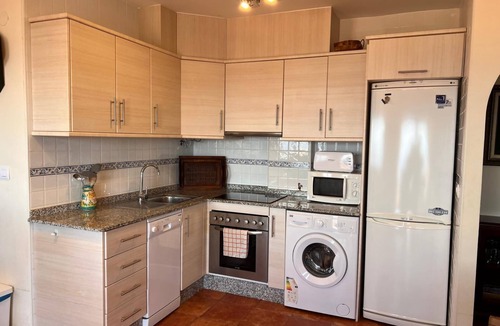 Isla Plana Apartment | Buenavista de Isla Plana