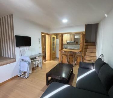 Pradollano Ski Chalet | BUENAVISTA DELUXE