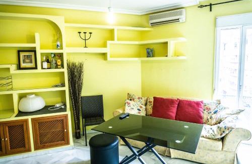 La Calzada Apartment | Buhaira Apartment