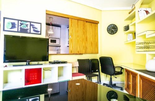 La Calzada Apartment | Buhaira Apartment