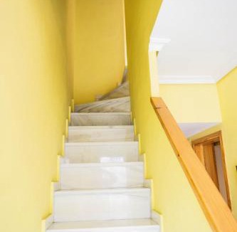 La Calzada Apartment | Buhaira Apartment