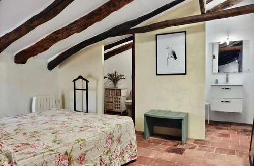 Jabugo Apartment | Buhardilla Rustica Jabugo