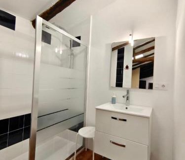 Jabugo Apartment | Buhardilla Rustica Jabugo