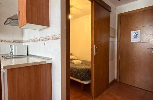 Pradollano Apartment | BUHARDILLAS LUXURY