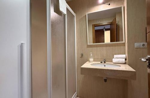Pradollano Apartment | BUHARDILLAS LUXURY