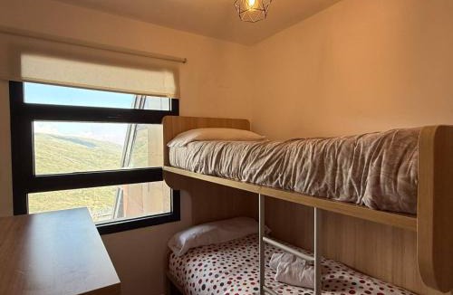 Pradollano Apartment | BUHARDILLAS LUXURY