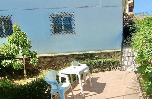 Orgiva Villa | BUITRERAS, 2 bedroom house in complejo rural orgiva