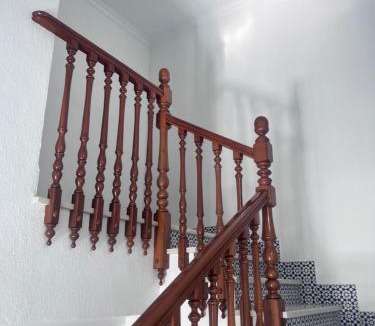 La Carlota Apartment | Bulevar Carlos III