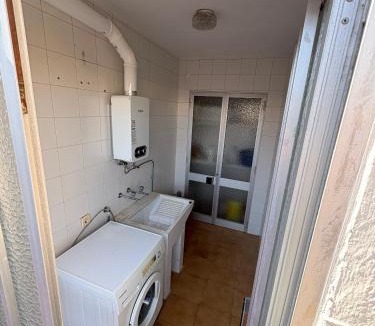 La Carlota Apartment | Bulevar Carlos III